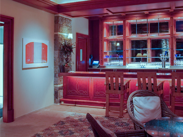 Four Seasons Hotel